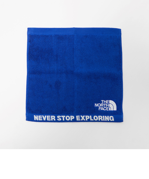 ＜THE NORTH FACE＞コンフォートコットン S タオル ハンドタオル