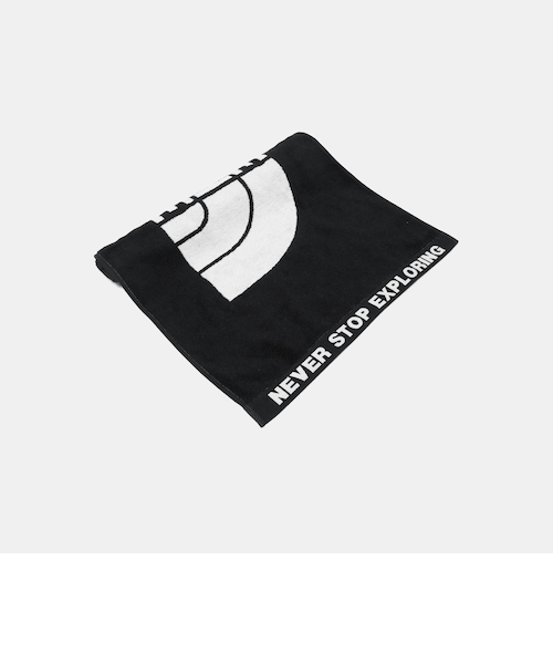 THE NORTH FACE＞コンフォートコットン L タオル スポーツタオル