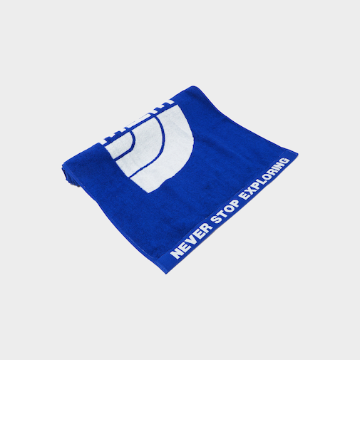 <THE NORTH FACE>コンフォートコットン L タオル スポーツタオル