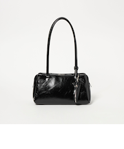 ロングハンドル トートバッグ / ショルダーバッグ