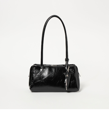 ロングハンドル トートバッグ / ショルダーバッグ