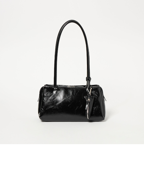 ロングハンドル トートバッグ / ショルダーバッグ