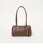 ロングハンドル トートバッグ / ショルダーバッグ