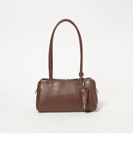 ロングハンドル トートバッグ / ショルダーバッグ