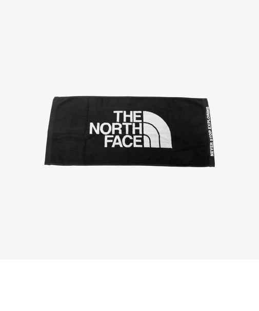 ＜THE NORTH FACE＞コンフォートコットン M タオル フェイスタオル