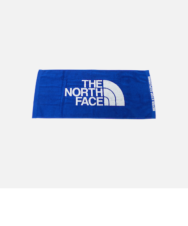 ＜THE NORTH FACE＞コンフォートコットン M タオル フェイスタオル