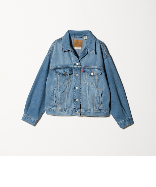 ＜Levi's（R）＞90S トラッカージャケット