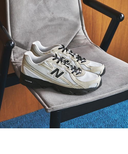 【国内EXCLUSIVE】<New Balance>U740 スニーカー24CM 国内EXCLUSIVE】＜New Balance＞U740 スニーカー｜グリーンレーベル
