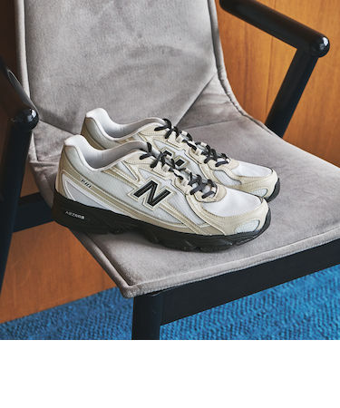 【国内EXCLUSIVE】＜New Balance＞U740 スニーカー