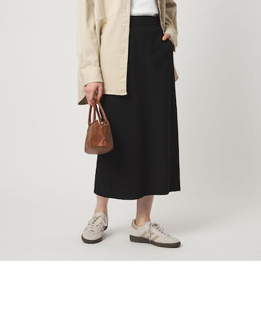 【WEB限定】［size SHORT/TALLあり］オルマイ タイト スカート