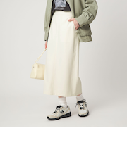 【WEB限定】［size SHORT/TALLあり］オルマイ タイト スカート