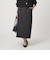 【WEB限定】［size SHORT/TALLあり］オルマイ タイト スカート