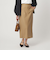 【WEB限定】［size SHORT/TALLあり］オルマイ タイト スカート