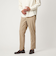 【WEB限定】JUST fit チノ スラックス チノパンツ