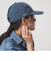 <THE NORTH FACE>デイライト キャップ
