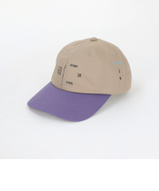 ＜LY＞BOEKEN キャップ