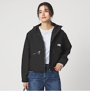 ＜THE NORTH FACE＞ショート コンパクト ジャケット
