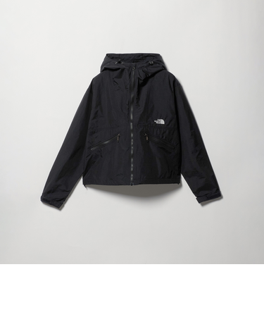 ＜THE NORTH FACE＞ショート コンパクト ジャケット