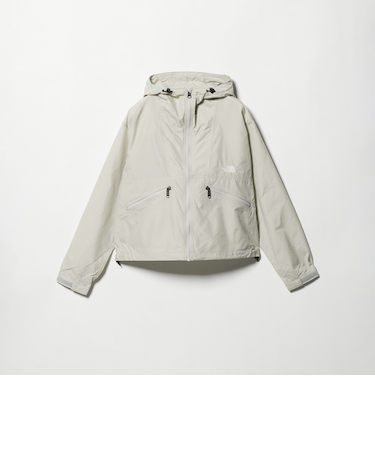 ＜THE NORTH FACE＞ショート コンパクト ジャケット