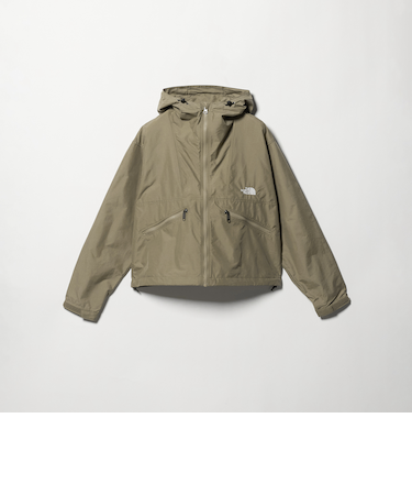 ＜THE NORTH FACE＞ショート コンパクト ジャケット