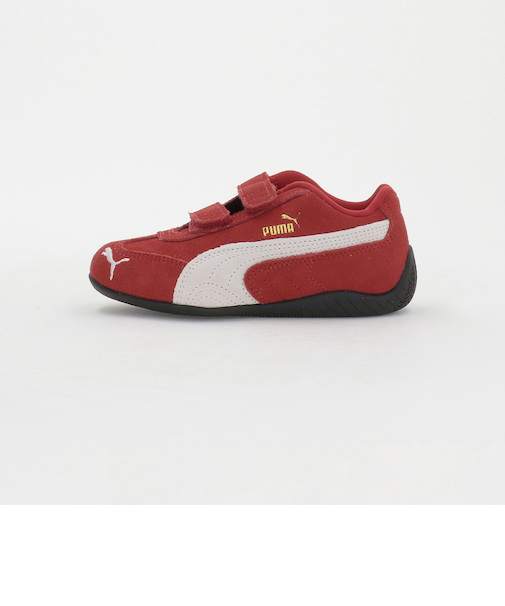 ＜PUMA＞スピードキャット スニーカー / キッズ  18cm-21cm