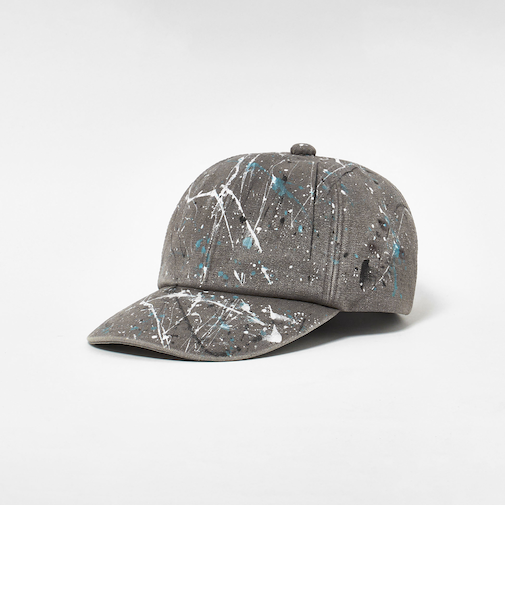 ＜LY＞PANTER キャップ