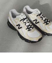 【国内EXCLUSIVE】<New Balance>U740 スニーカー / 22.5-25cm