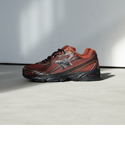 【国内EXCLUSIVE】<New Balance>U740 スニーカー / 22.5-25cm