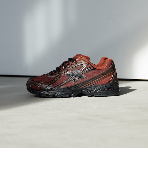 【国内EXCLUSIVE】<New Balance>U740 スニーカー / 22.5-25cm