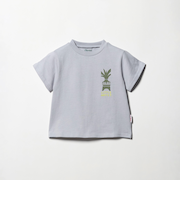 <Pentel>半袖Tシャツ / キッズ 100cm-130cm