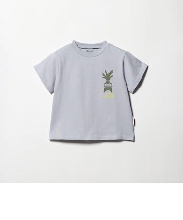 ＜Pentel＞半袖Tシャツ / キッズ  100cm-130cm