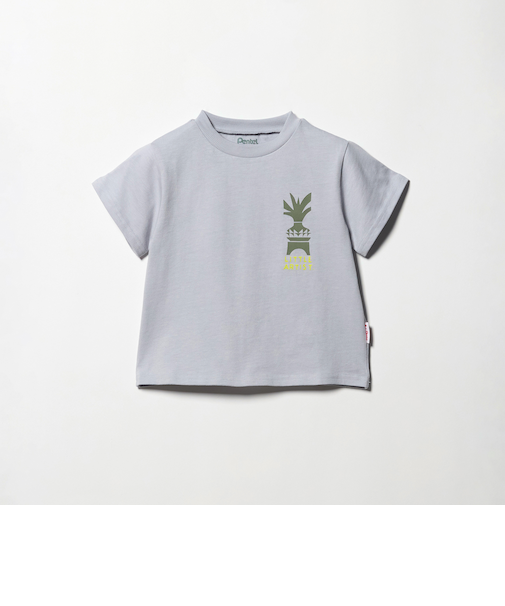 ＜Pentel＞半袖Tシャツ / キッズ  100cm-130cm