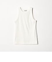 アメリカン スリーブ タンクトップ 抗菌