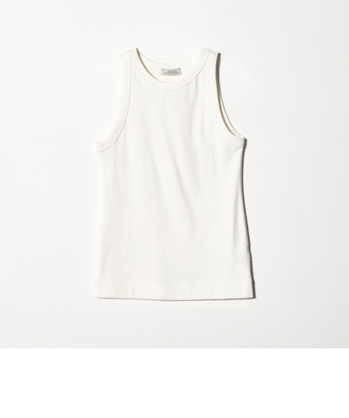 アメリカン スリーブ タンクトップ 抗菌