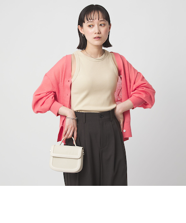 アメリカン スリーブ タンクトップ 抗菌