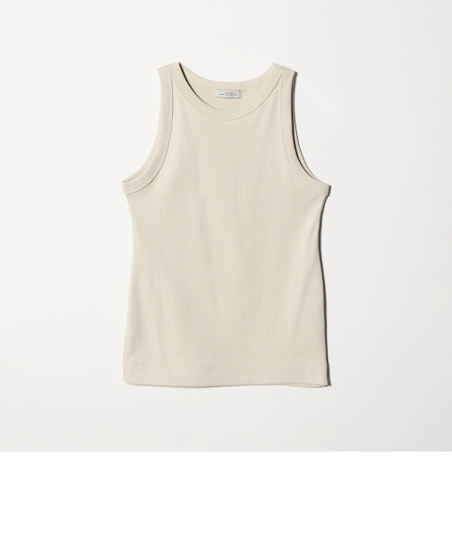 アメリカン スリーブ タンクトップ 抗菌