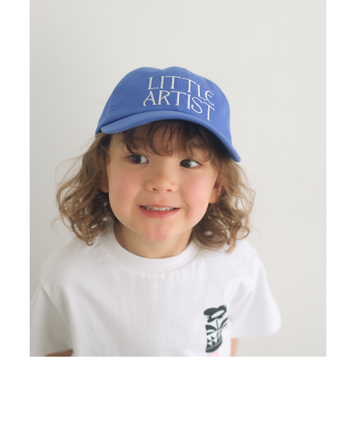 Pentel＞キャップ / キッズ｜グリーンレーベル リラクシングの通販