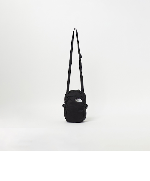 ＜THE NORTH FACE＞ボルダー ミニ ショルダーバッグ