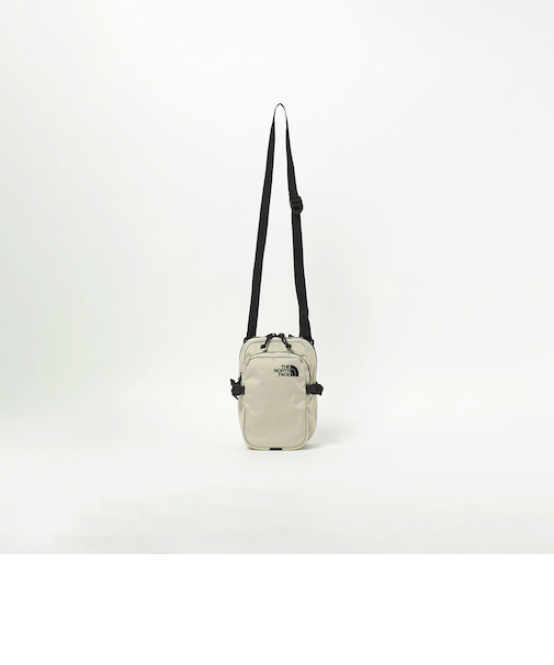 ＜THE NORTH FACE＞ボルダー ミニ ショルダーバッグ