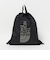 ＜THE NORTH FACE＞PF サックパック ナップサック