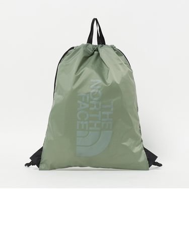 ＜THE NORTH FACE＞PF サックパック ナップサック
