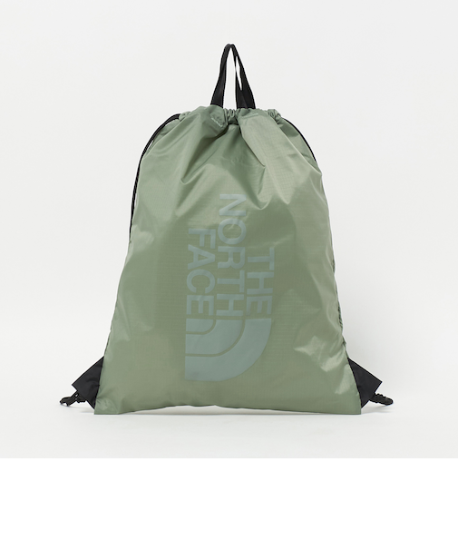 ＜THE NORTH FACE＞PF サックパック ナップサック