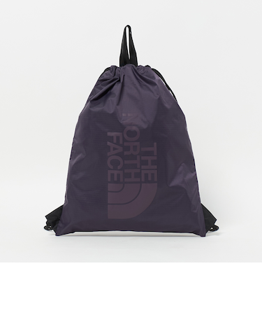 ＜THE NORTH FACE＞PF サックパック ナップサック