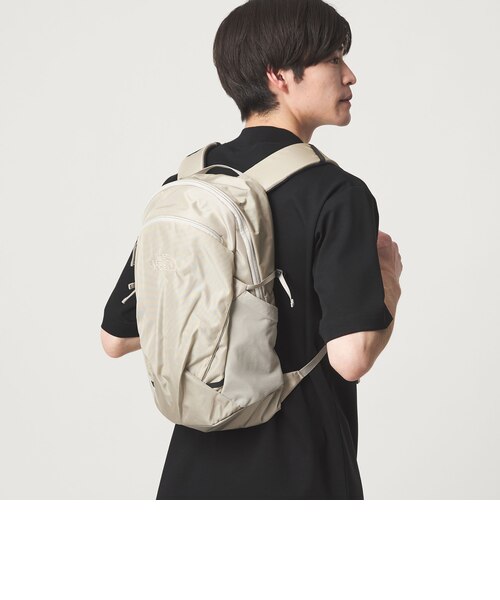 THE NORTH FACE＞マーキュリー 16 リュック｜グリーンレーベル