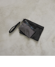 【別注】＜LeSportsac＞ 2ポーチセット