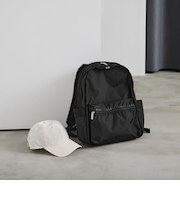 【別注】＜LeSportsac＞ルート バックパック