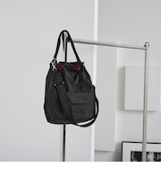 【別注】＜LeSportsac＞コンバーチブル バケット バッグ / ショルダーバッグ