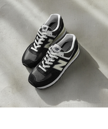 ＜New Balance＞U574 5MX スニーカー