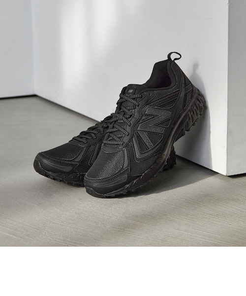 New Balance＞410 v5 スニーカー｜グリーンレーベル リラクシングの