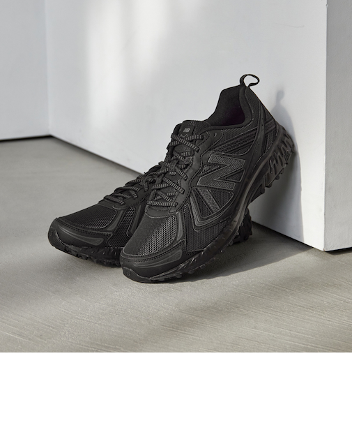 ＜New Balance＞410 v5 スニーカー